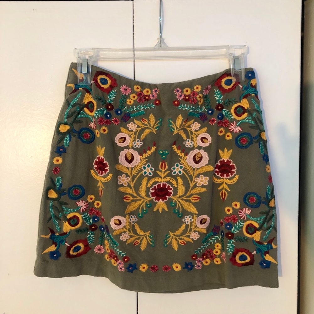 ALTAR’D STATE skirt, never worn!